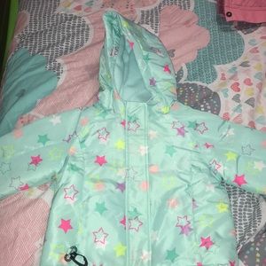 Children’s place 2t winter coat